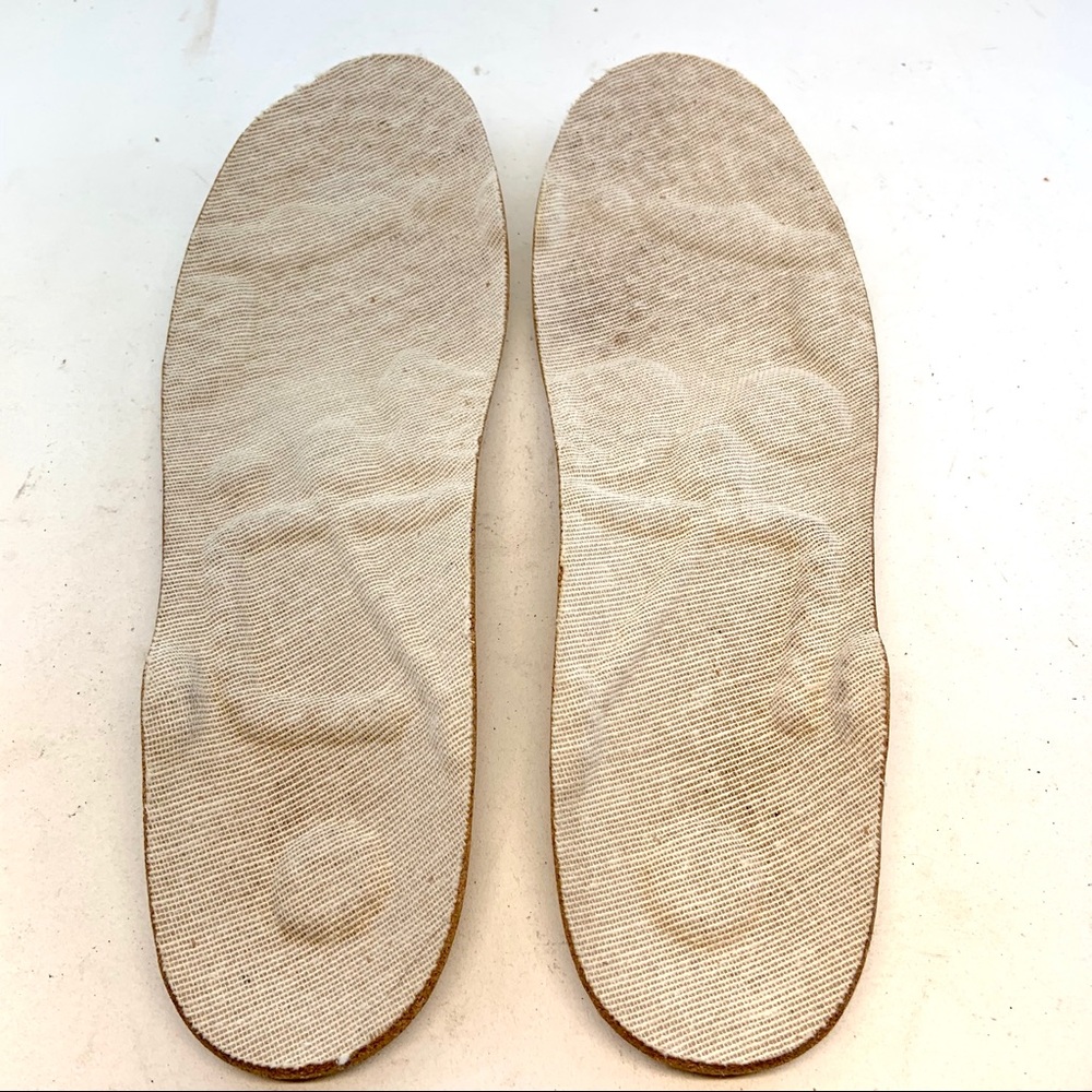Finn Comfort Harajuku Oxford Reflex Zone Insole - Picture 6 of 12